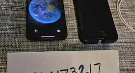 Good
													Apple iPhone 11 Pro Max - Metro by T-Mobile, Gray, 64 GB, A2161, photo 1 of 9