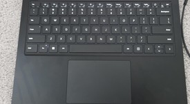 Mint
													Microsoft Surface Laptop 5 - I5, Black, 256 GB, 8 GB, 13.5", photo 3 of 10