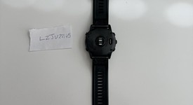 Mint
													Garmin Fenix 6X - Black, Pro, photo 4 of 9