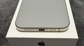 Good
													Apple iPhone 15 Pro Max - Unlocked, Natural, 512 GB, A2849, photo 3 of 10