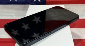 Mint
													Apple iPhone 15 Pro Max - Visible, Blue, 512 GB, A2849, photo 3 of 14
