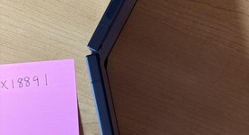 Good
													Samsung Galaxy Z Flip7 - Unlocked, Jet Black, 256 GB, 12 GB, SM-F766U1, photo 2 of 10