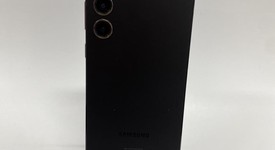 Good
													Samsung Galaxy S23 Plus - Unlocked, Black, 256 GB, 8 GB, SM-S916U1, photo 4 of 5