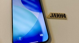 Good
													Apple iPhone 16 Pro Max - Unlocked, Black, 512 GB, A3084, photo 4 of 7