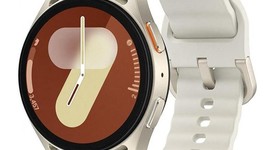 New
													Samsung Galaxy Watch7 - T-Mobile, Cream, SM-L305U, 40mm, photo 5 of 8