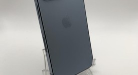 Good
													Apple iPhone 13 Pro - Unlocked, Sierra Blue, 128 GB, A2483, photo 2 of 7