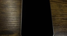 Good
													Samsung Galaxy S25 Edge - Verizon, Silver, 256 GB, 12 GB, SM-S937U, photo 1 of 8