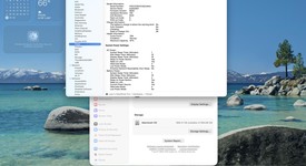 Good
													MacBook Pro 2021 - 16" - Apple M1 Pro 10-core, Gray, 1 TB, 16 GB, photo 5 of 18