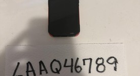 Mint
													Apple iPhone 16e - Unlocked, Black, 128 GB, A3212, photo 1 of 10