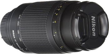 Nikon 70-300mm f4-5.6G for sale