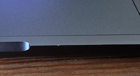 Good
													MacBook Pro Late 2023 (M3) - 16" - Apple M3 Max 16-core, Black, 2 TB, 64 GB, 40-core GPU, photo 4 of 17