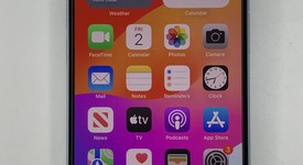 Mint
													Apple iPhone 15 - T-Mobile, Blue, 128 GB, A2846, photo 1 of 7