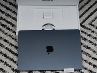 MacBook Air 2022 - 13"