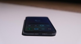 Mint
													Samsung Galaxy A54 5G - Unlocked Non-US, Graphite, 256 GB, 8 GB, photo 5 of 5