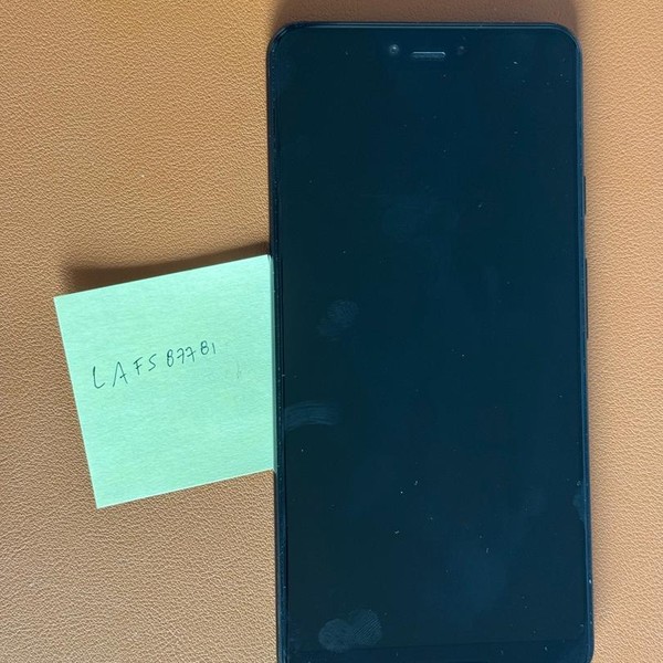 Google Pixel 3 XL - Unlocked, 128 GB, Black, Google Edition