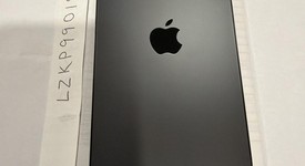 Good
													Apple iPhone 16 Pro - Unlocked, Black, 1 TB, A3083, photo 2 of 7