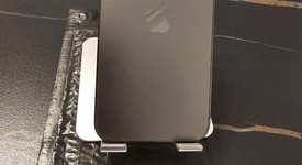 Mint
													Apple iPhone 12 Pro - Unlocked, Graphite, 128 GB, A2341, photo 2 of 8