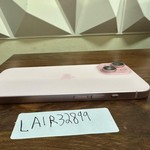 Fair Apple iPhone 15 - Unlocked, 128 GB, Pink, A2846