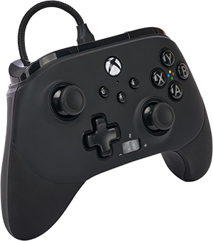 PowerA FUSION Pro 3 Wired Controller - Black