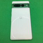 Good Google Pixel 7 Pro - Unlocked, Snow, 128 GB, 12 GB, GE2AE
