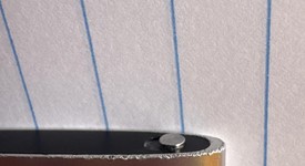 Good
													Apple iPod Nano 5th Gen - Silver, 8 GB, photo 3 of 6