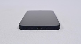 Good
													Apple iPhone 12 - Unlocked, Black, 64 GB, A2172, photo 4 of 8
