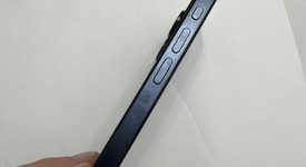 Good
													Apple iPhone 15 Pro - Unlocked, Blue, 128 GB, A2848, photo 2 of 8