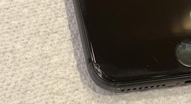 Good
													Apple iPhone 8 Plus - Unlocked, Gray, 64 GB, A1897, GSM, photo 2 of 6