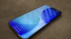 Good
													Apple iPhone 16 Pro Max - Unlocked, Black, 512 GB, A3084, photo 5 of 11