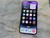 Good Apple iPhone 14 Pro Max - Unlocked, Purple, 256 GB, A2651
