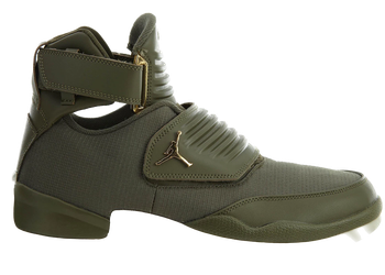 Jordan Generation 23 Medium Olive/Medium Olive for sale