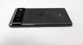 Mint
													Google Pixel 6 - Verizon, Black, 128 GB, 8 GB, G9S9B, mmWave, photo 3 of 11