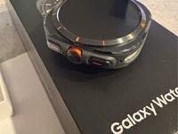 Samsung Galaxy Watch Ultra