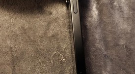 Good
													Apple iPhone 12 - Unlocked, Black, 64 GB, A2172, photo 4 of 11