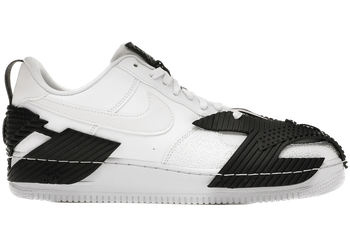 Nike NDSTRKT Air Force 1 White Black for sale