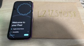 Mint
													Google Pixel 9 Pro XL - Unlocked, Hazel, 128 GB, 16 GB, GGX8B, photo 1 of 13