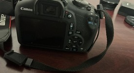 Good
													Canon EOS Rebel T7, photo 2 of 11