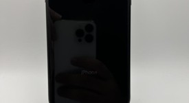 Good
													Apple iPhone Xr - T-Mobile, Black, 64 GB, A1984, photo 2 of 7