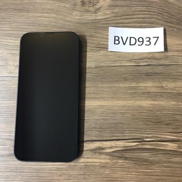 Apple iPhone 14 - Unlocked, 128 GB, Midnight, A2649