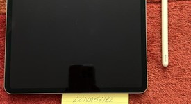 Good
													Apple iPad Pro 12.9" 6th Gen 2022 - Wi-Fi, Gray, 256 GB, photo 1 of 18