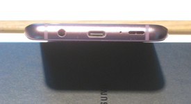Good
													Samsung Galaxy S9 Plus - AT&T, Purple, 64 GB, SM-G965U, photo 5 of 8