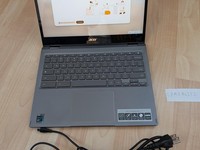Acer Chromebook Spin 713