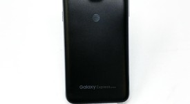 Mint
													Samsung Galaxy J3 - AT&T, Black, 16 GB, SM-J320A, photo 4 of 6