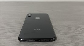 Good
													Apple iPhone Xs Max - AT&T, Gray, 64 GB, A1921, photo 5 of 14