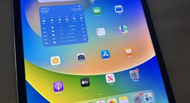 Good
													Apple iPad Pro 12.9" 1st Gen 2015 - Wi-Fi, Gray, 128 GB, A1584, 1st Gen 2015, photo 2 of 6