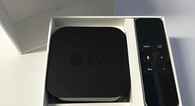 Good
													Apple TV 4k 1st Gen (2017) - 32 GB, photo 2 of 5