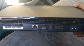 Good
													PlayStation 3 Slim - 160 GB, photo 5 of 12