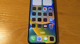 Mint
													Apple iPhone 14 - Verizon, Blue, 512 GB, A2649, photo 1 of 7