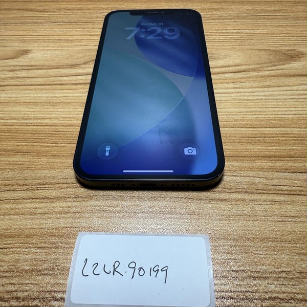 Apple iPhone 12 - TracFone, 64 GB, Black, A2172