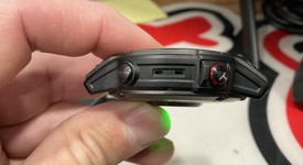 Mint
													Garmin epix Gen 2 - Black, Sapphire, photo 5 of 7